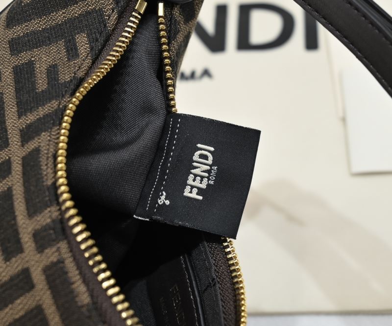 Fendi Top Handle Bags